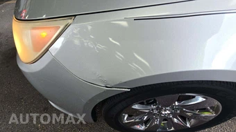 2011 Buick LaCrosse CXL – miniatura 43