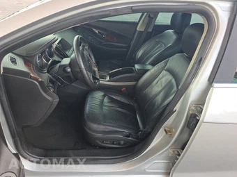 2011 Buick LaCrosse CXL – miniatura 7