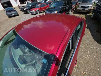 2011 Buick LaCrosse CXL – miniatura 12