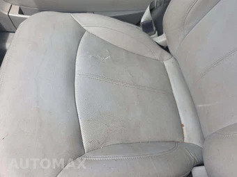 2011 Buick LaCrosse CXL – miniatura 21