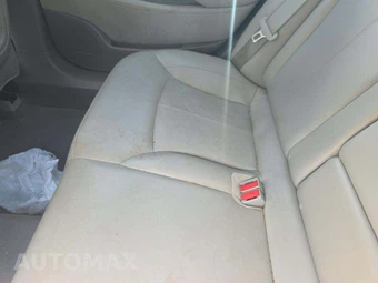 2011 Buick LaCrosse CXL – miniatura 22