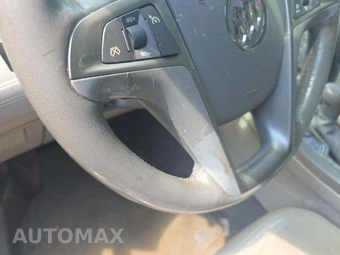 2011 Buick LaCrosse CXL – miniatura 23