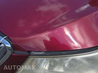 2011 Buick LaCrosse CXL – miniatura 25
