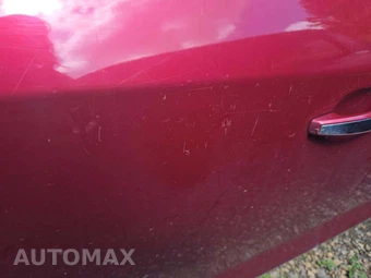 2011 Buick LaCrosse CXL – miniatura 28
