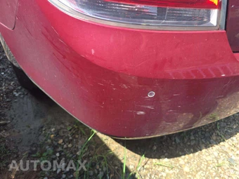 2011 Buick LaCrosse CXL – miniatura 32
