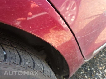 2011 Buick LaCrosse CXL – miniatura 33