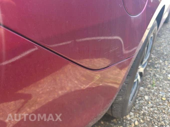 2011 Buick LaCrosse CXL – miniatura 34