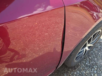 2011 Buick LaCrosse CXL – miniatura 36