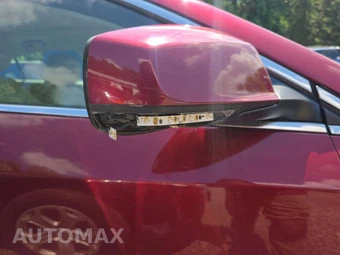2011 Buick LaCrosse CXL – miniatura 37