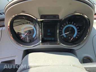 2011 Buick LaCrosse CXL – miniatura 9