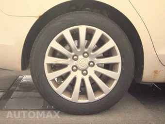 2011 Buick LaCrosse CXL - miniatura 11