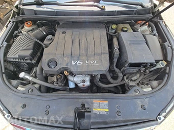 2011 Buick LaCrosse CXL - miniatura 22