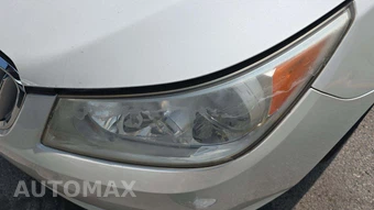 2011 Buick LaCrosse CXL - miniatura 31