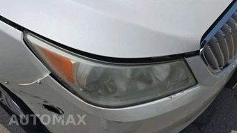 2011 Buick LaCrosse CXL - miniatura 32