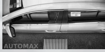 2011 Buick LaCrosse CXL - miniatura 34