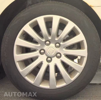 2011 Buick LaCrosse CXL - miniatura 38