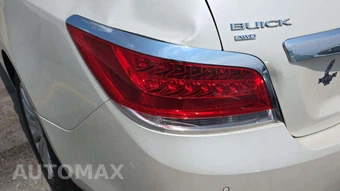 2011 Buick LaCrosse CXL - miniatura 39