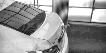 2011 Buick LaCrosse CXL - miniatura 40