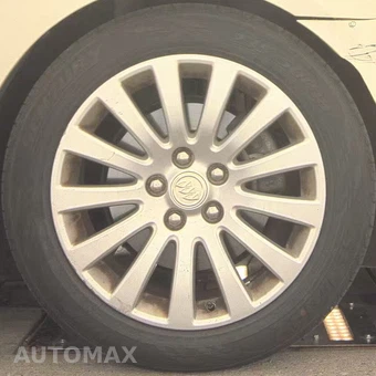 2011 Buick LaCrosse CXL - miniatura 43