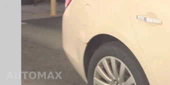 2011 Buick LaCrosse CXL - miniatura 45