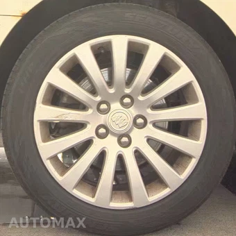 2011 Buick LaCrosse CXL - miniatura 46