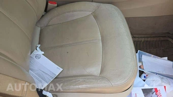 2011 Buick LaCrosse CXL - miniatura 51