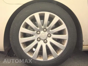 2011 Buick LaCrosse CXL - miniatura 9
