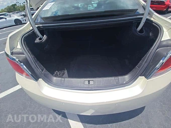 2011 Buick LaCrosse CXL – miniatura 11