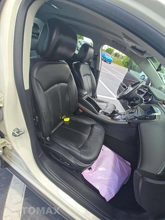 2011 Buick LaCrosse CXL – miniatura 15