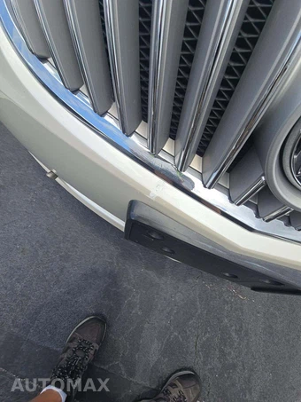 2011 Buick LaCrosse CXL – miniatura 18