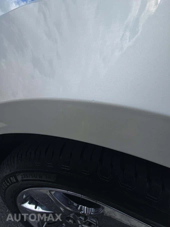 2011 Buick LaCrosse CXL – miniatura 19