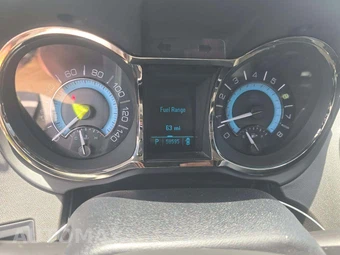 2011 Buick LaCrosse CXL – miniatura 6