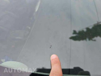 2011 Buick LaCrosse CXS – miniatura 3