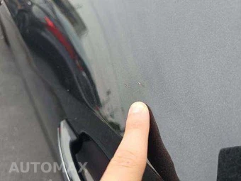 2011 Buick LaCrosse CXS – miniatura 4