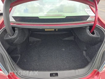 2011 Buick LaCrosse CXS – miniatura 16
