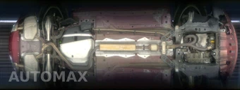 2011 Buick LaCrosse CXS – miniatura 17
