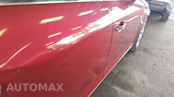 2011 Buick LaCrosse CXS – miniatura 21