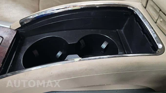 2011 Buick LaCrosse CXS – miniatura 26