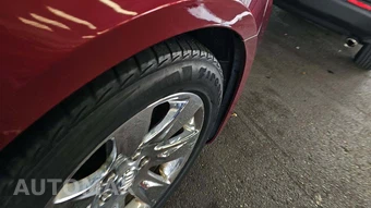 2011 Buick LaCrosse CXS – miniatura 27