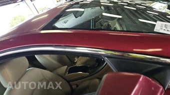 2011 Buick LaCrosse CXS – miniatura 28