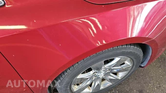 2011 Buick LaCrosse CXS – miniatura 29