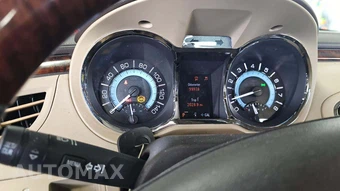 2011 Buick LaCrosse CXS – miniatura 30