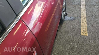 2011 Buick LaCrosse CXS – miniatura 31