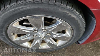 2011 Buick LaCrosse CXS – miniatura 32