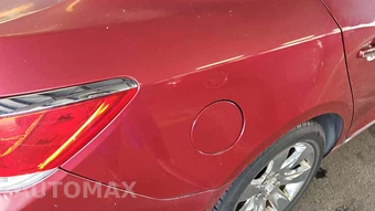 2011 Buick LaCrosse CXS – miniatura 33