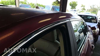 2011 Buick LaCrosse CXS – miniatura 36