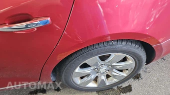 2011 Buick LaCrosse CXS – miniatura 37