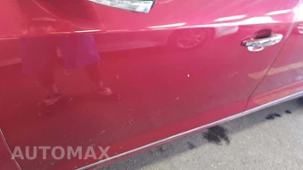 2011 Buick LaCrosse CXS – miniatura 38