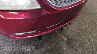 2011 Buick LaCrosse CXS – miniatura 39
