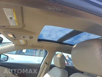 2011 Buick LaCrosse CXS – miniatura 17
